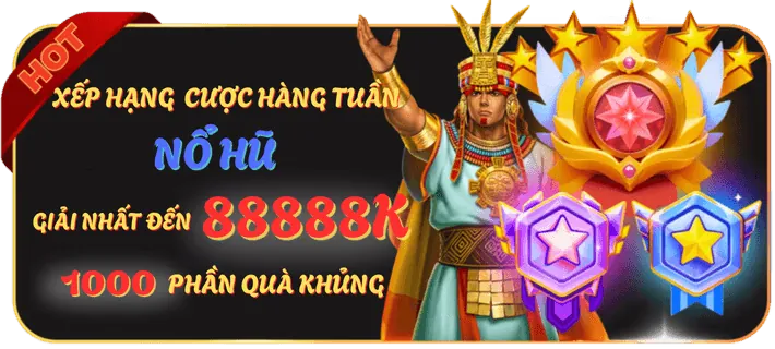 Chơi slot trên ứng dụng di động tải xn888