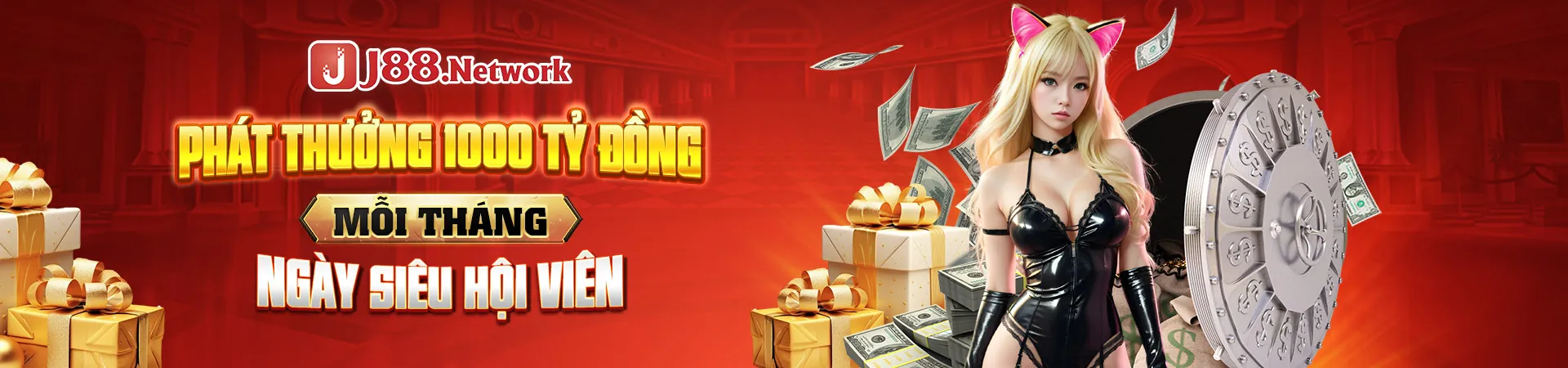 Thế giới game bắn cá XN888 rực rỡ